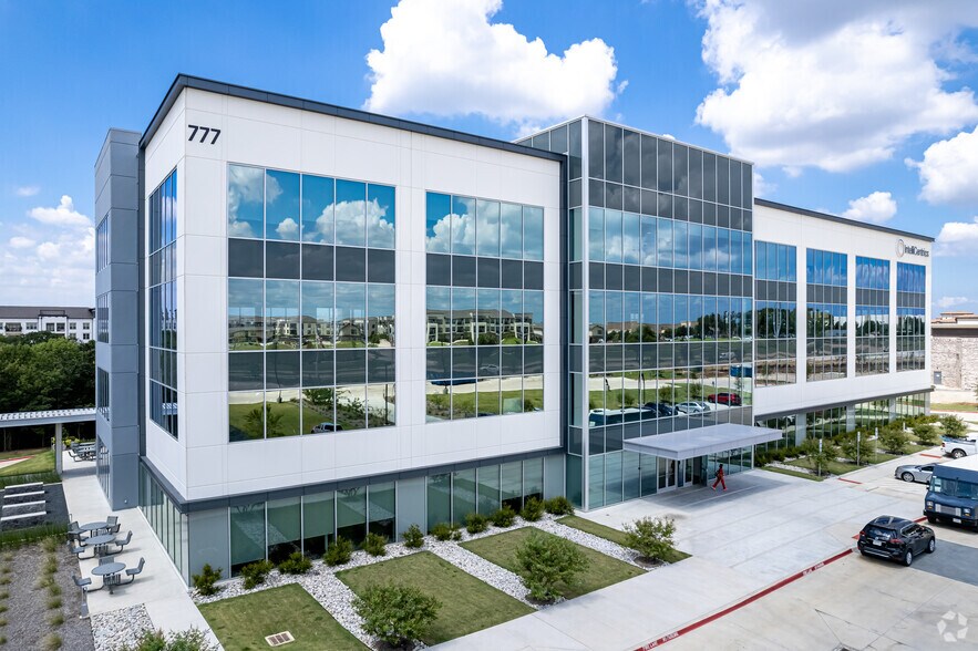 More Photos Of 777 International Pky, Flower Mound Unknown For Lease