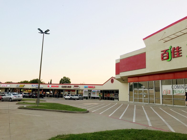 Primary Photo Of 2001-2049 Coit Rd, Plano Freestanding For Lease