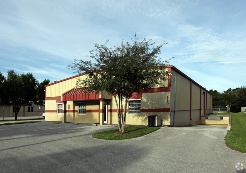 More Photos Of 5660 Zip Dr, Fort Myers Warehouse For Lease