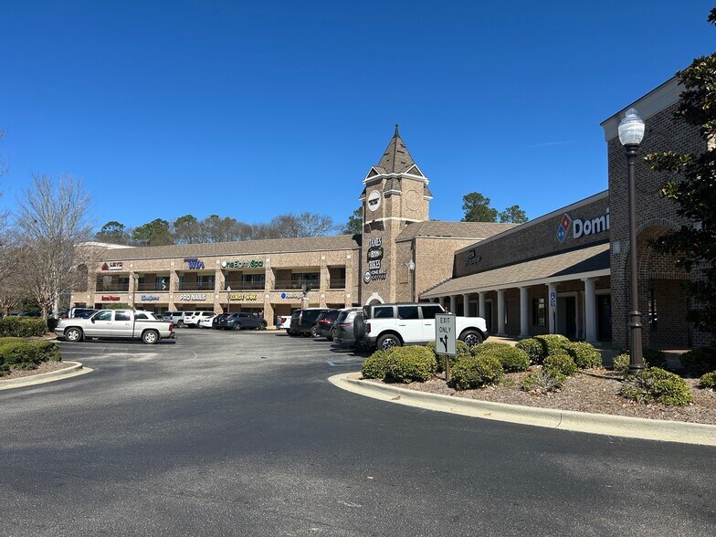 More Photos Of 1100 S College St, Auburn Unknown For Lease