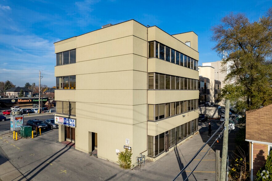 More Photos Of 345 Wilson Ave, Toronto Office For Sale