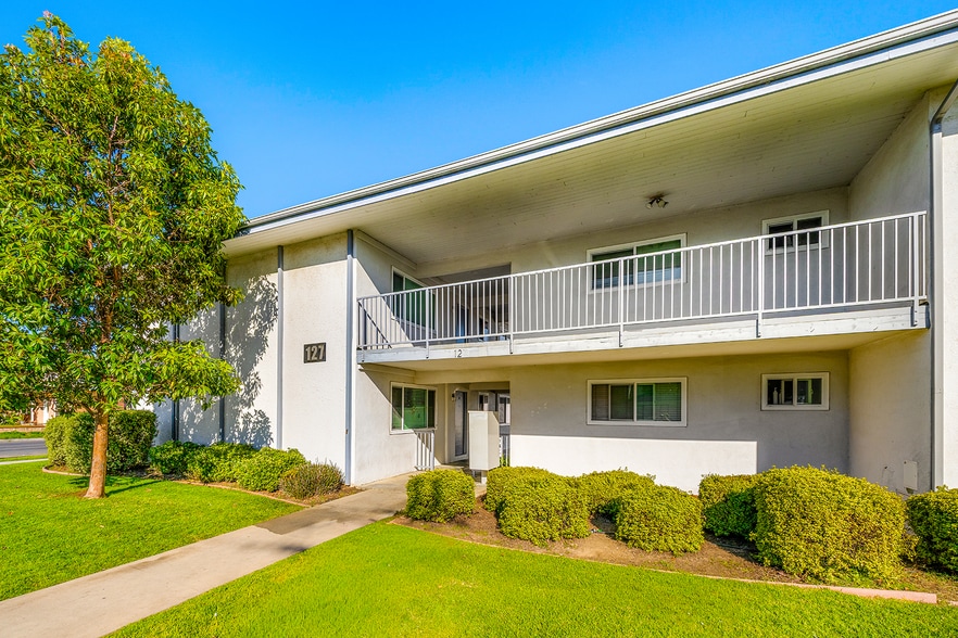 Primary Photo Of 127 Agnes Ave, Santa Maria Apartments For Sale