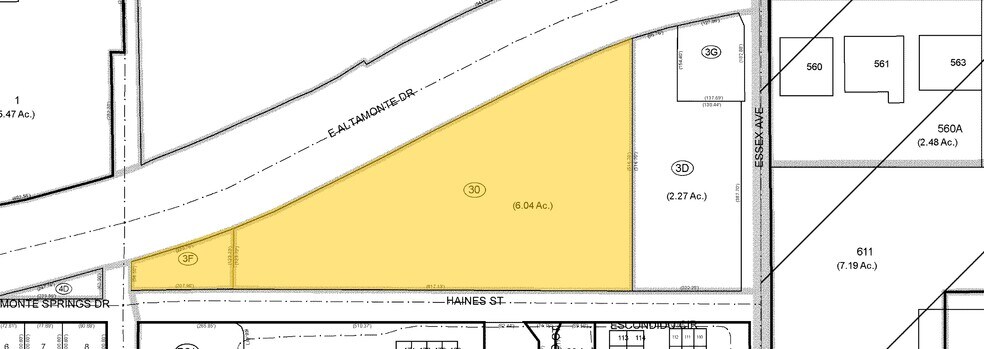 More Photos Of 350 Altamonte Dr, Altamonte Springs Department Store For Lease