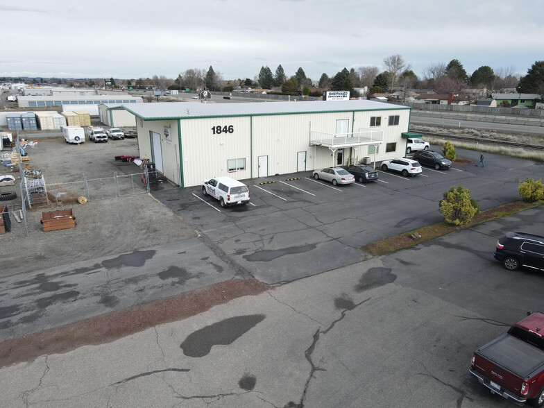 More Photos Of 1846 Terminal Dr, Richland Flex For Sale