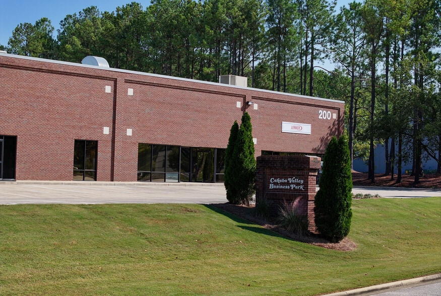 More Photos Of 300-308 Cahaba Valley Cir, Pelham Unknown For Lease