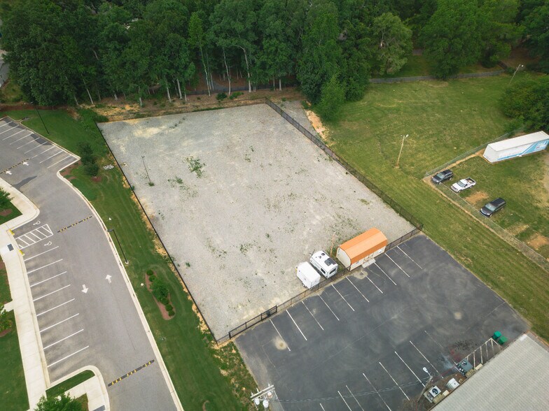 More Photos Of 303 Highway 740, Albemarle Office For Sale