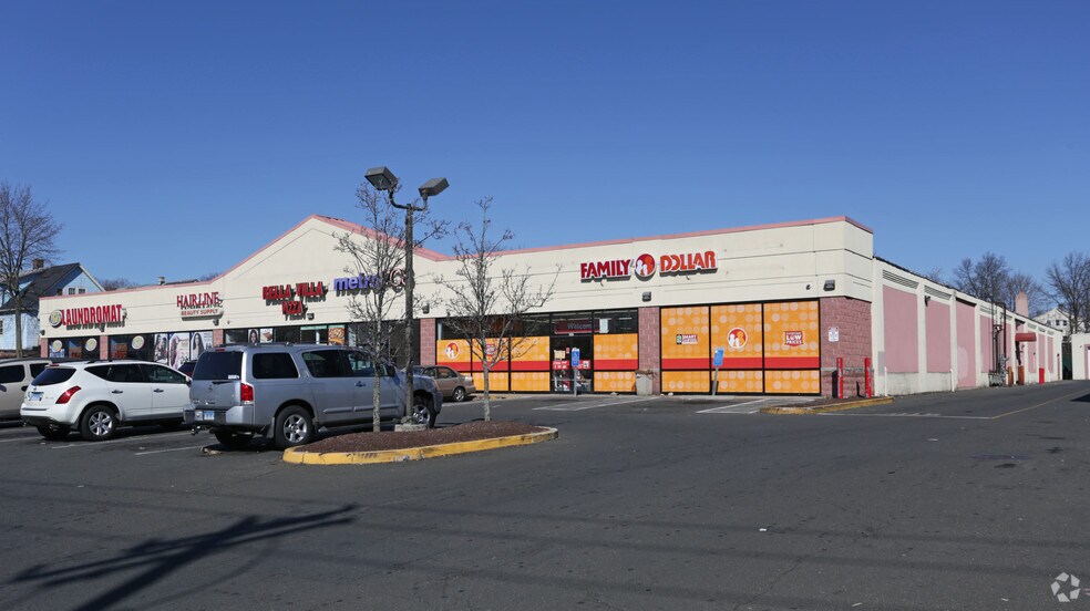 More Photos Of 151-163 Orange Ave, West Haven Unknown For Lease