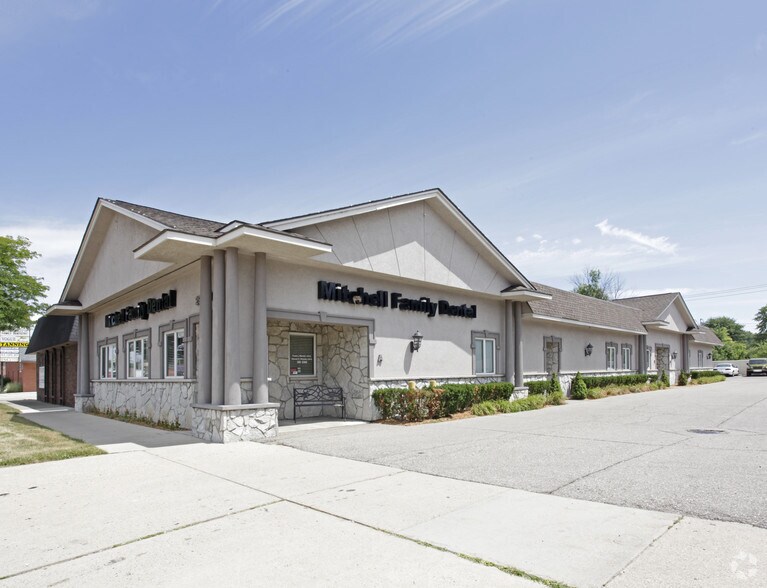 Primary Photo Of 29820 Harper Ave, Saint Clair Shores Freestanding For Sale