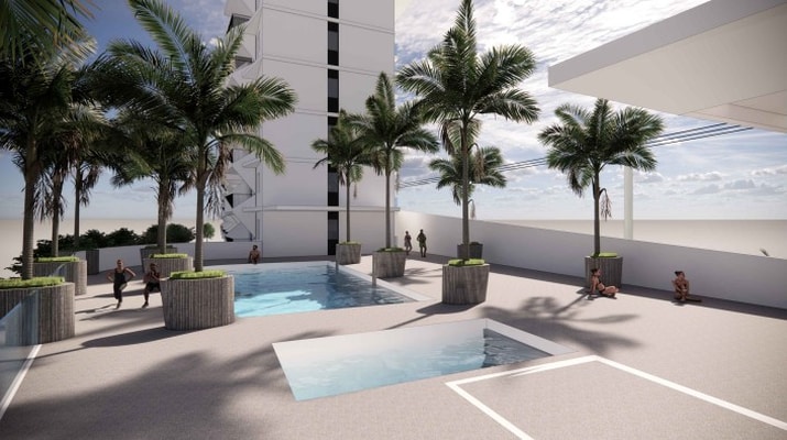 More Photos Of NW 7th Ave @ NW 210th Street, Miami Gardens Land For Sale