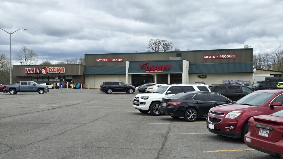 More Photos Of 219 S 2nd St, Central City Freestanding For Sale