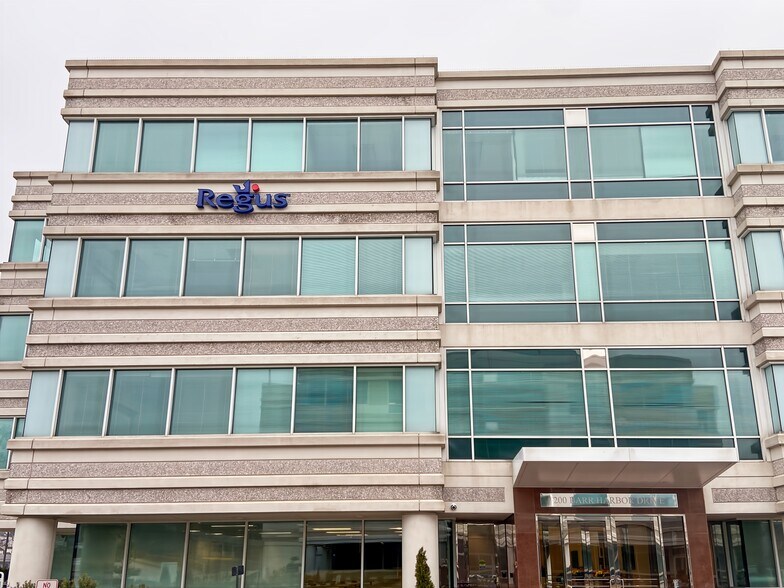 More Photos Of 200 Barr Harbor Dr, Conshohocken Coworking Space