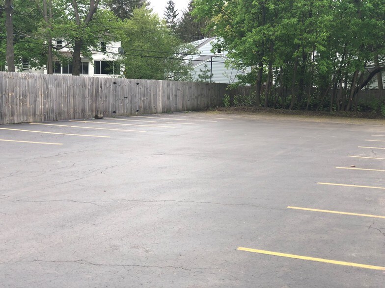 More Photos Of 2185 Monroe Ave, Rochester Restaurant For Sale