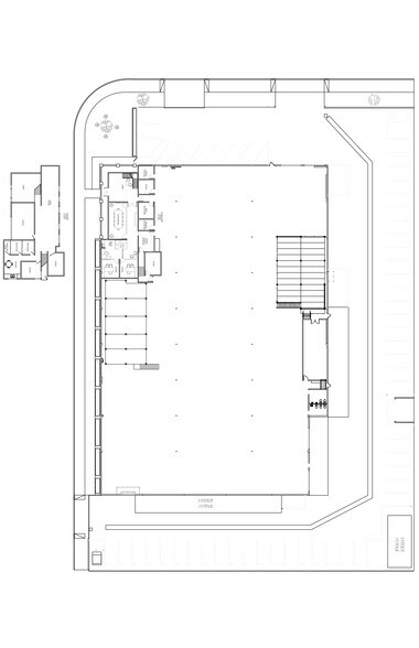 More Photos Of 15700 S Figueroa St, Gardena Manufacturing For Lease