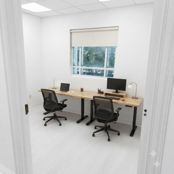 More Photos Of 200 NE 3rd Ave, Fort Lauderdale Coworking Space