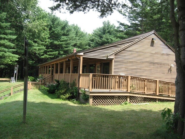 More Photos Of 1257 Buckley Hwy, Union Office For Sale