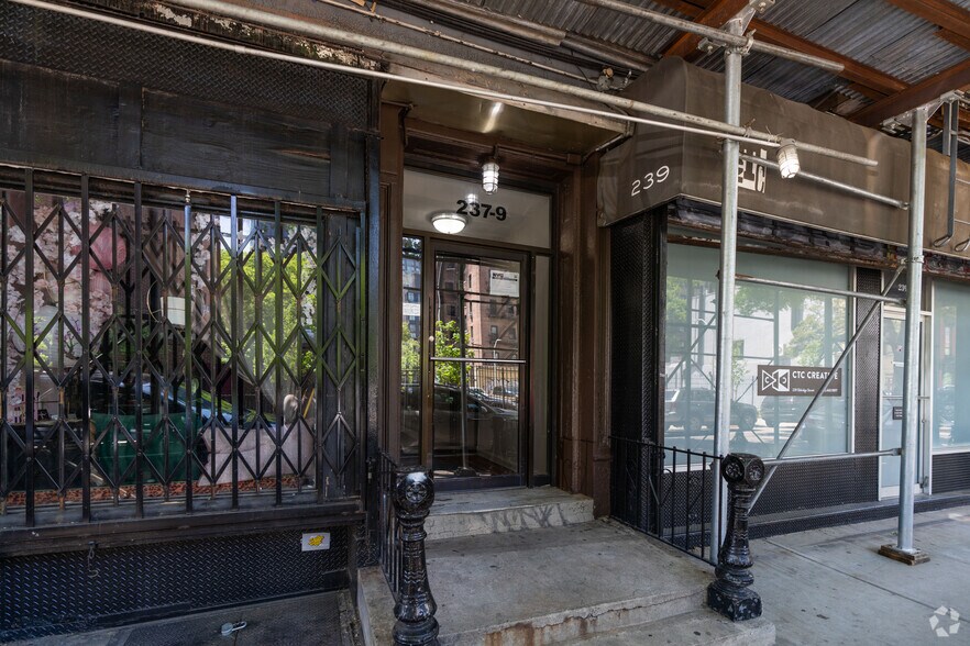 More Photos Of 237-239 Eldridge St, New York Apartments For Lease