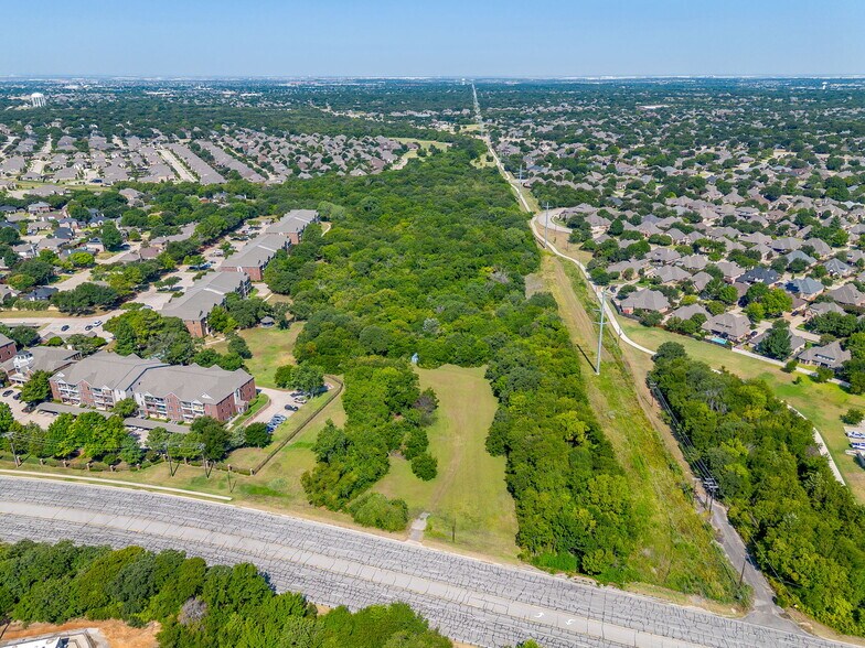 More Photos Of 8021 Davis blvd, North Richland Hills Land For Sale