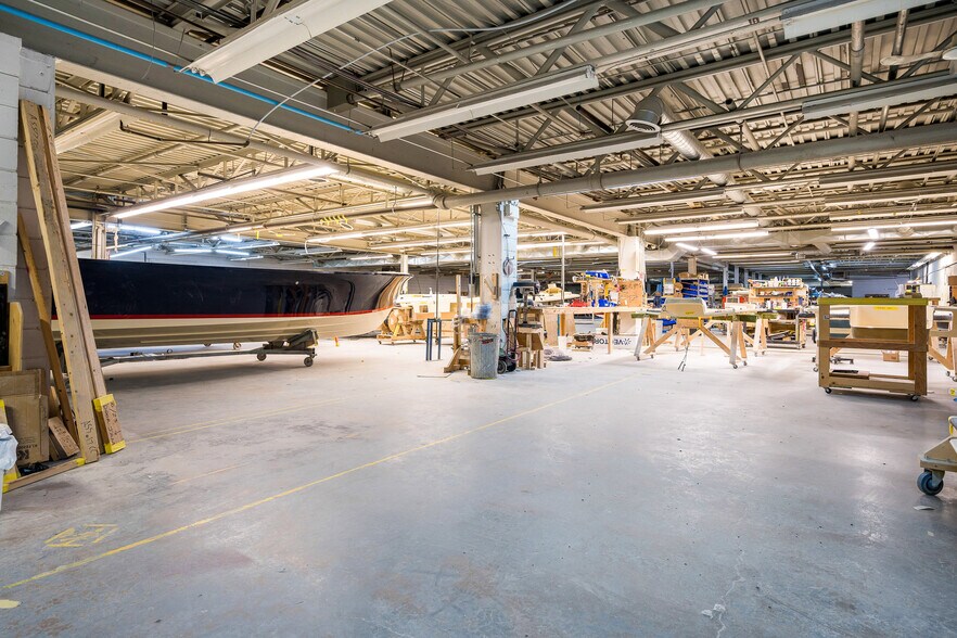 More Photos Of 2 Terra Dr, Markdale Industrial For Sale