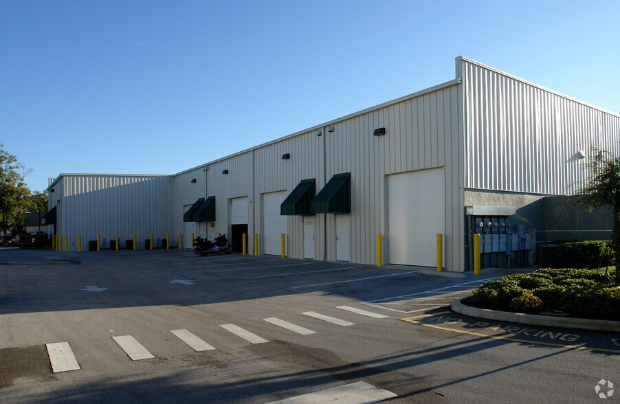 More Photos Of 1830 Longwood Lake Mary Rd, Longwood Industrial For Lease