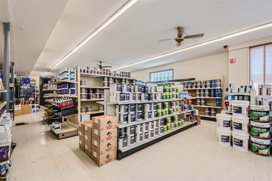 More Photos Of 5301 N Harlem Ave, Chicago Freestanding For Sale