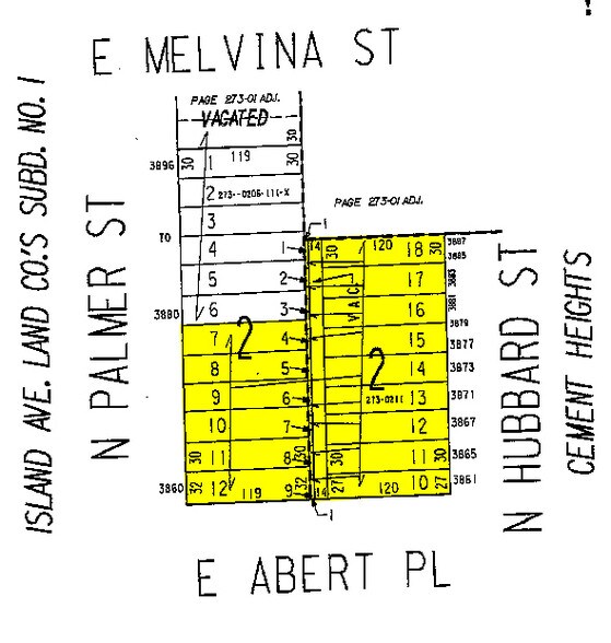 More Photos Of 3860 N Palmer St, Milwaukee Flex For Sale