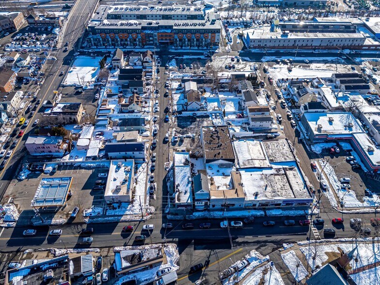 More Photos Of 591 New Brunswick Ave, Perth Amboy Restaurant For Sale