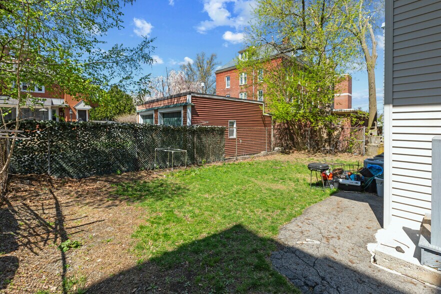 More Photos Of 75 Bowers St, Lowell Apartments For Sale