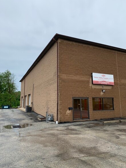 More Photos Of , Broomall Flex For Sale