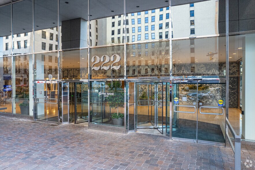 More Photos Of 222 Delaware Ave, Wilmington Office For Lease