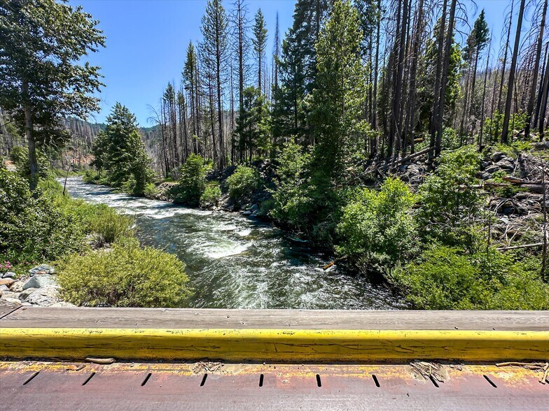 More Photos Of 2103 Coffee Creek Rd, Trinity Center Land For Sale