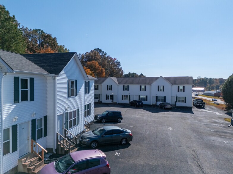 More Photos Of , Lexington Multifamily For Sale