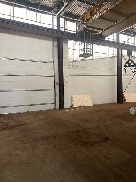 More Photos Of 812 N Beck St, Sebewaing Warehouse For Sale