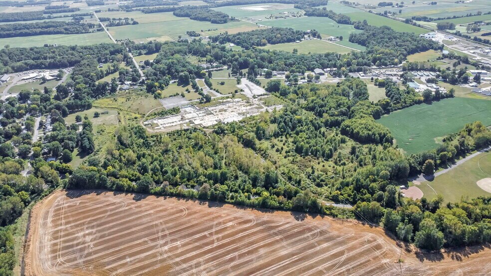 More Photos Of 820 W Marion Rd, Mount Gilead Land For Sale