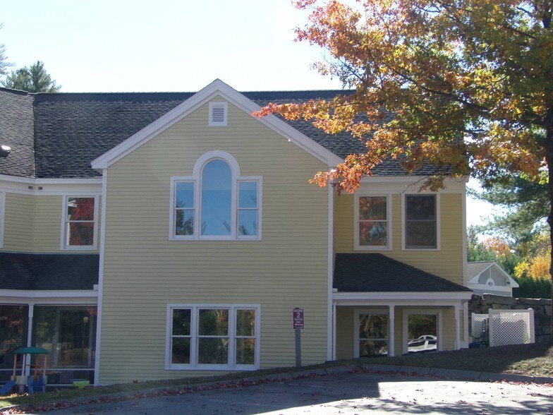 More Photos Of 401 Gilford Ave, Gilford Medical For Sale