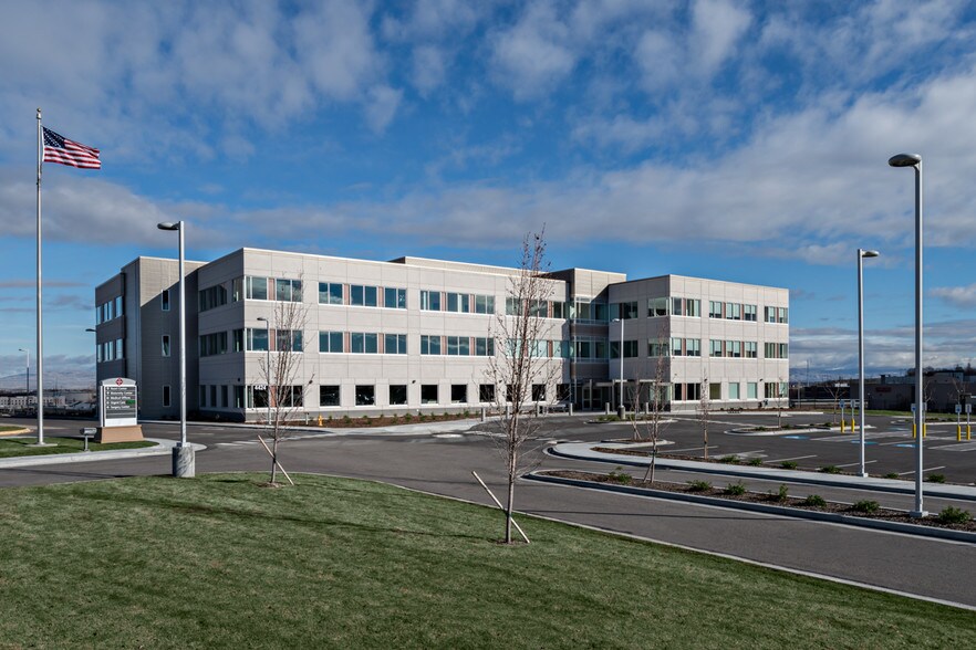 More Photos Of 4424 E Flamingo Ave, Nampa Medical For Lease