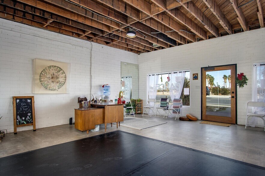 More Photos Of 73911 29 Palms Hwy, Twentynine Palms Storefront For Sale