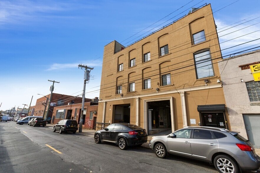 More Photos Of 1532 127th St, College Point Industrial For Sale