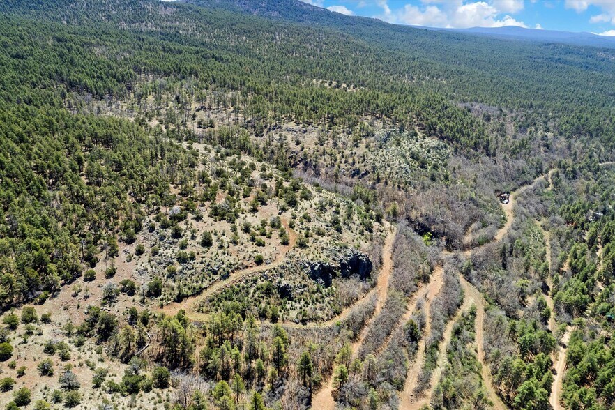 More Photos Of 00 Ponderosa Dr, Flagstaff Land For Sale
