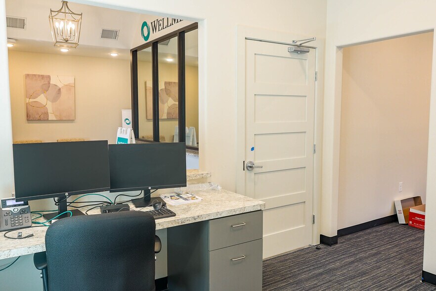 More Photos Of 5004 122nd St, Lubbock Office Residential For Lease