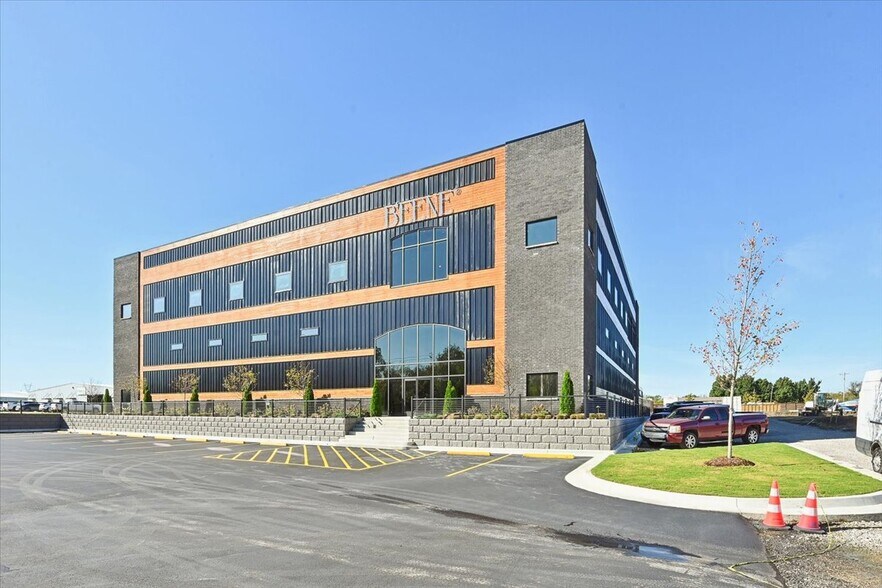More Photos Of SWC Evans Rd & E 111th, Broken Arrow Unknown For Lease