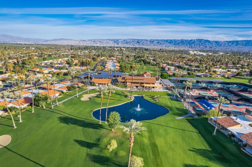 More Photos Of 60 La Ronda Dr, Rancho Mirage Apartments For Sale