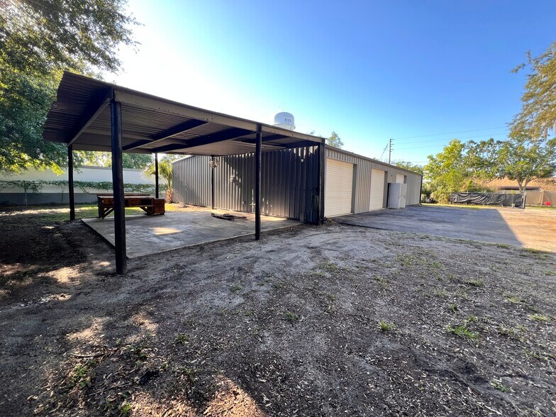 More Photos Of 237 Melody Ln, Casselberry Warehouse For Sale