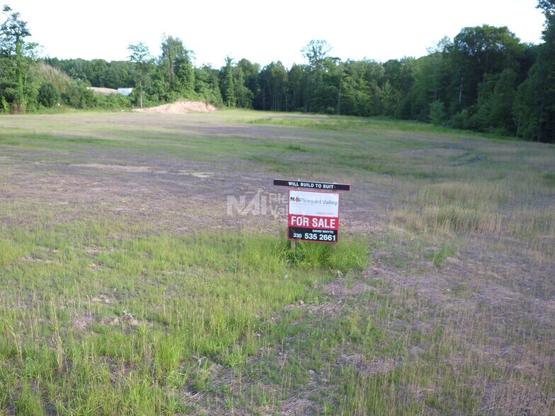More Photos Of 1416 E Turkeyfoot Lake Rd, Akron Land For Sale