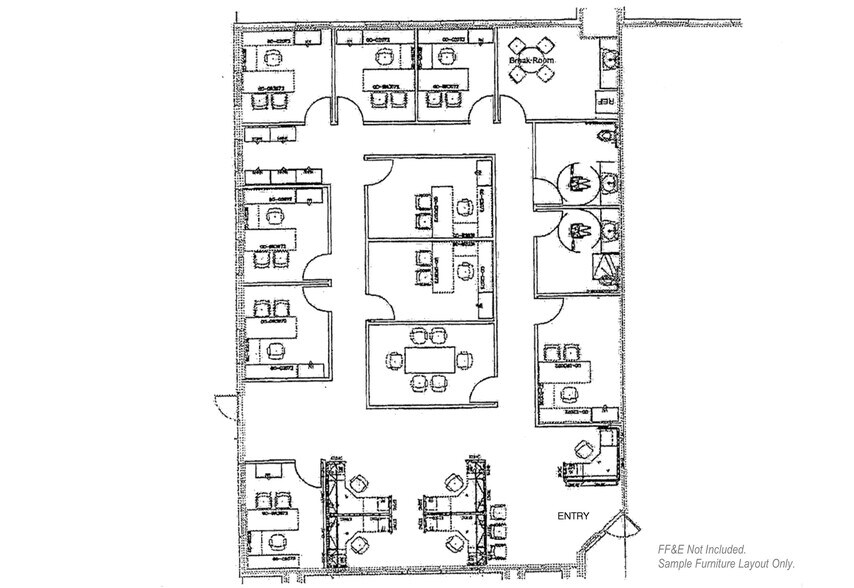 More Photos Of 4213 Dale Rd, Modesto Office For Lease