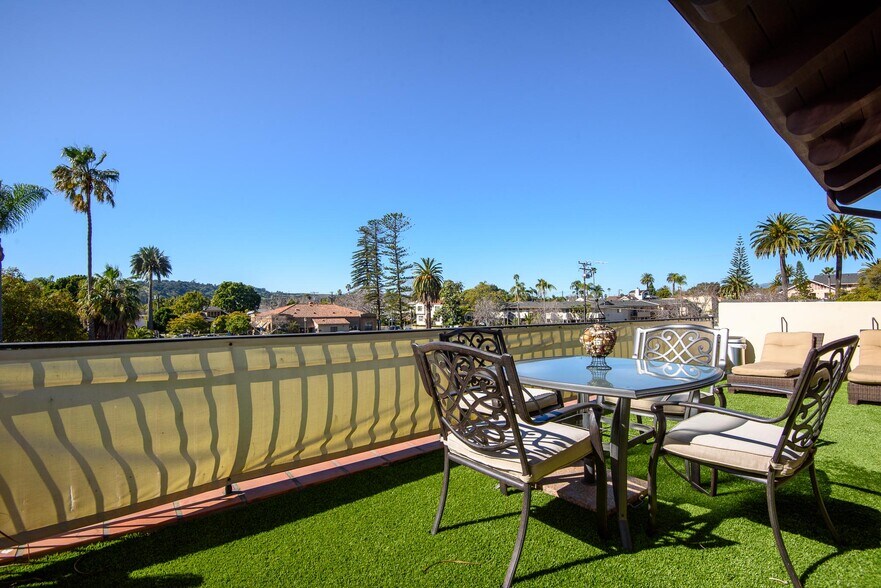 More Photos Of 1221 Chapala St, Santa Barbara Office Residential For Sale