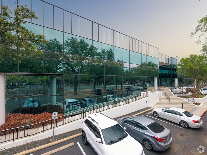 Primary Photo Of 9111 Jollyville Rd, Austin Office For Lease