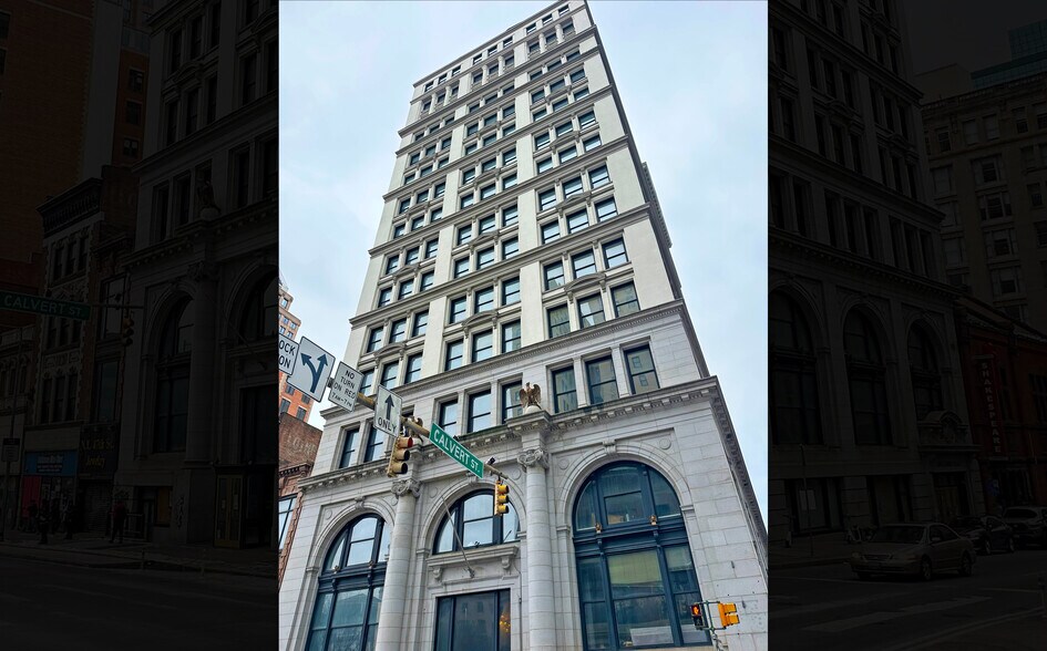 More Photos Of 201 E Baltimore St, Baltimore Apartments For Sale