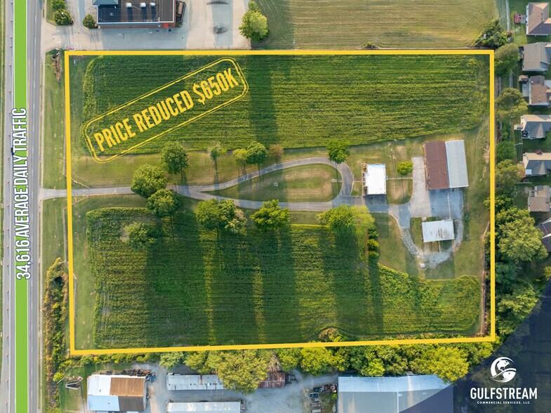 More Photos Of 3357 Highway 54, Owensboro Land For Sale