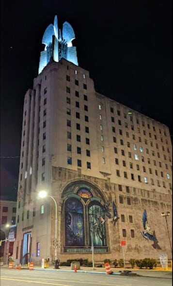More Photos Of 45 Exchange Blvd, Rochester Office For Sale
