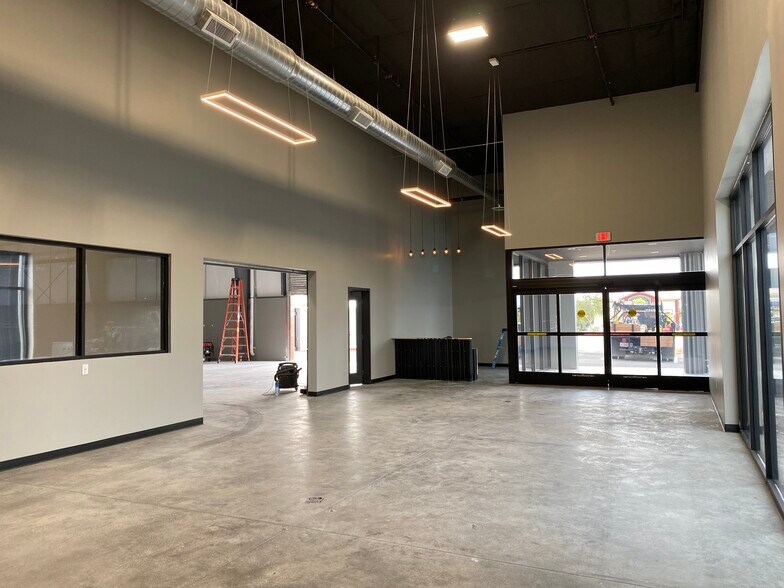 More Photos Of 4522 N Lamb Blvd, Las Vegas Manufacturing For Sale